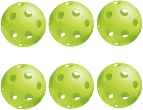 Vista 2 de JUGS SPORTS Pickleballs