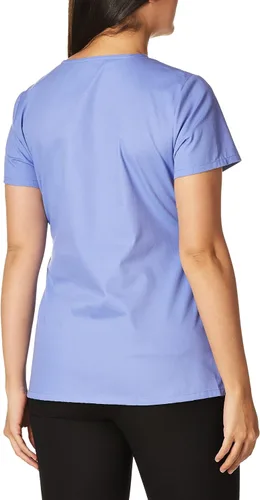 Vista 3 de Dickies EDS Signature - Ropa quirúrgica para mujer 85820