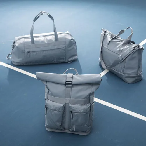 Vista 4 de Bolso Tote Tour (35L)