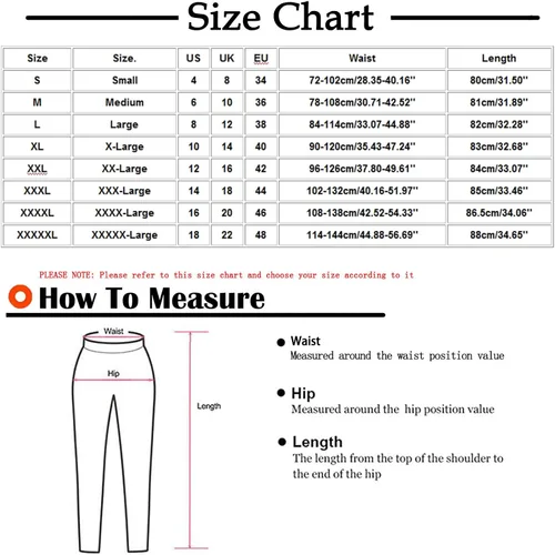 Vista 3 de Ceboyel Pantalones capri para mujer para verano, cintura elástica, pantalones de yoga, con cordón, pantalones de lino, pantalones de entrenamiento