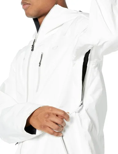 Vista 4 de Oakley Chaqueta Unbound Gore-tex Shell para hombre