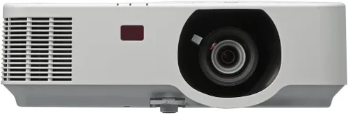 Vista 2 de NEC Proyector de video profesional (NP-P554W)