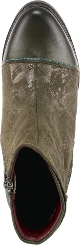 Vista 3 de Spring Step L'Artiste Botines Socute para mujer