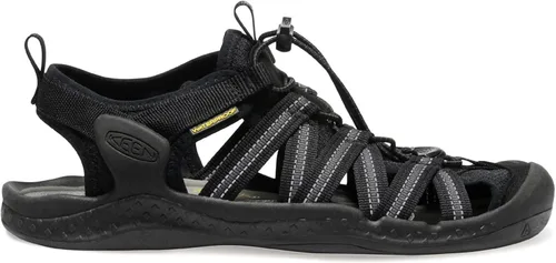 Vista 2 de KEEN Sandalias de agua Drift Creek H2 con punta cerrada para hombre