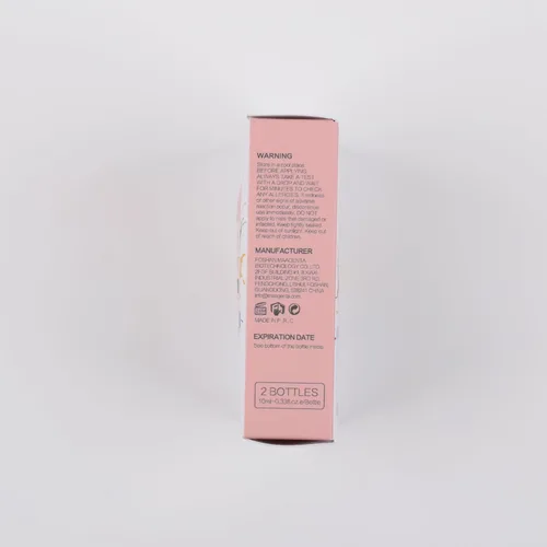 Vista 12 de AIMEILI Base y esmalte de uñas de gel para preparación de uñas, capa superior y base que no se limpia