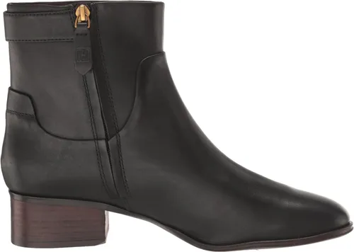 Vista 6 de Franco Sarto Botines de tacón bajo Jessica para mujer