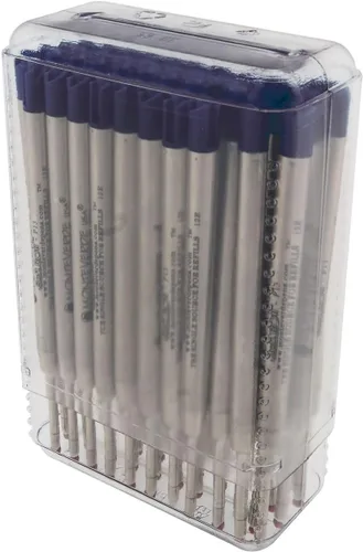 Vista 2 de Monteverde Ballpoint Refill to Fit Parker Ballpoint Pens (P15)
