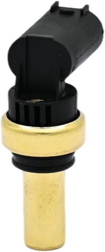 Vista 2 de Interruptor de temperatura del refrigerante del motor Sensor emisor ATS Epica Impala Volt Xts 04 05 06 14 1.4L 2.0L 2.5L 3.6L