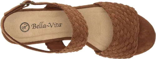 Vista 5 de Bella Vita Women's Mariella Sandal