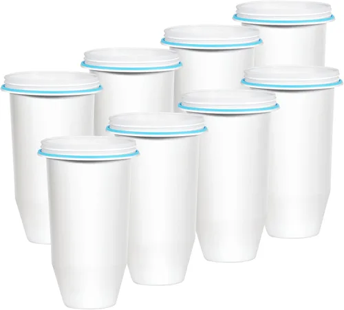 Vista 11 de Replacement Pitcher Water Filters