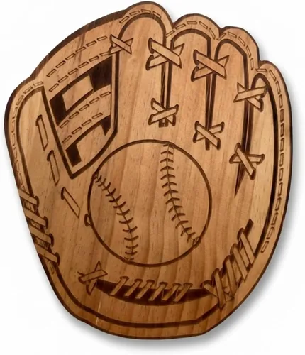 Vista 12 de Creative Gifts International Après - Tabla de madera de esquí Tabla de servir de 10 x 15 pulgadas Plato de madera para cortar y servir Caja
