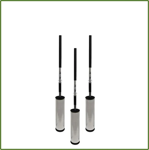 Vista 10 de Dispensador de envoltura elástica de mango largo SWD3400 (1)
