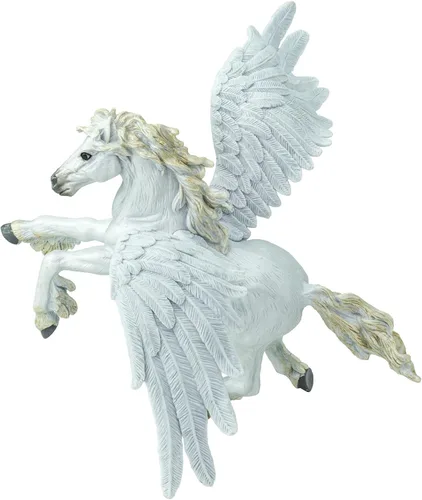 Vista 5 de Safari Ltd Mythical Realms Pegasus