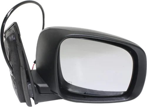 Vista 76 de Kool Vue - Espejo calefactable para el lado del conductor para Chrysler 300 2011-2020 con luz de señal, monitor de punto ciego, lámpara de memoria