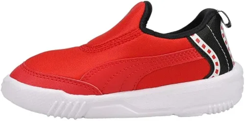 Vista 3 de PUMA Ferrari Bao Kart (niño pequeño)