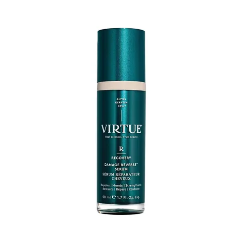 Vista 10 de VIRTUE Suero inverso para el cabello de recuperación