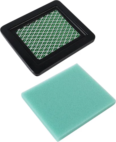 Vista 3 de Kit de afinación de filtro de aire para GCV160 GCV190 GC160 GC190 GCV160A GCV190A GX100 Motor HRC216 HRR216 HRX217 Series cortacésped, reemplazo