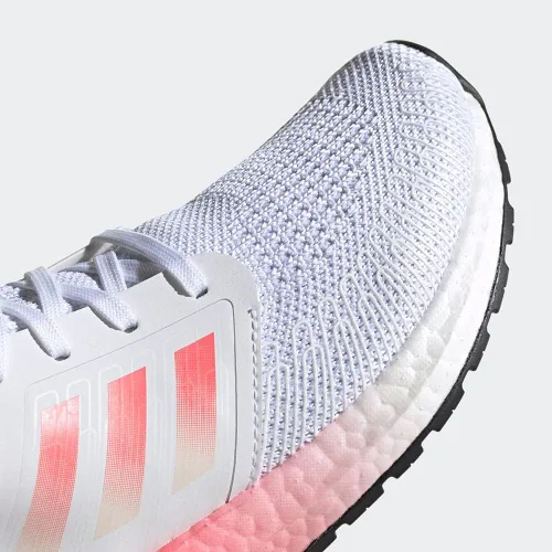 Vista 8 de adidas Ultraboost 20 tenis de correr para niños