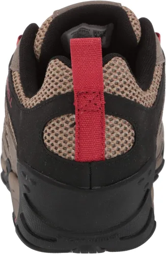 Vista 3 de Merrell Alverstone - Zapatos de senderismo para hombre