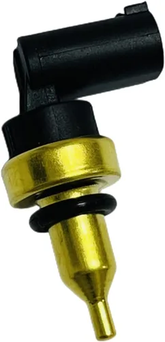 Vista 4 de 0009050600 0009056102 Sensor de temperatura del refrigerante apto para Benz Compatible con Mercedes-Benz 2006-2013,0041539728, 0999053700