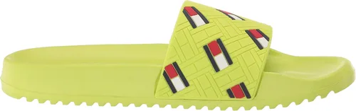 Vista 6 de Tommy Hilfiger Mens Resteli Slide Sandal