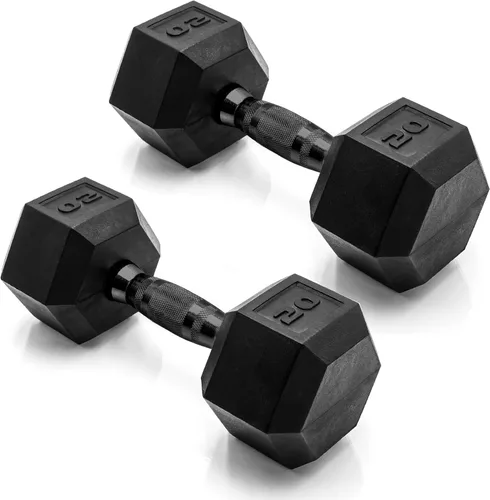 Vista 301 de CAP Barbell - Mancuerna recubierta Varias opciones de pares y conjuntos