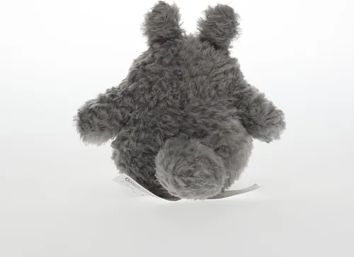 Vista 5 de スタジオジブリ Studio Ghibli - My Neighbor Totoro - Puf de Frijoles Totoro Grande (S) de Peluche
