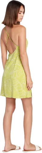 Vista 2 de Volcom Mini vestido Coco Ho