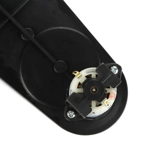 Vista 7 de Motor eléctrico para automóviles para niños Motor eléctrico para coche de juguete RS390 (12V 12000 rpm)