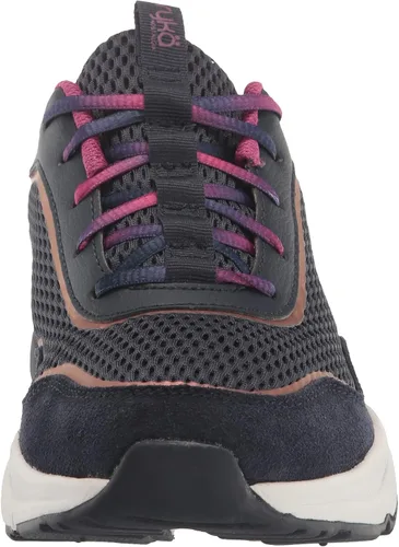 Vista 2 de Ryka Zapatillas Nostalgia para caminar para mujer