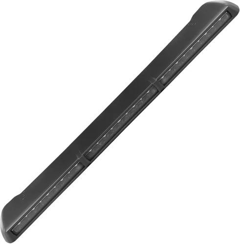 Vista 4 de ORACLE Lighting 5888-023-MF - Sistema de barra de luz LED para techo de parabrisas integrado gris carbonizado para Bronco 2021 2024, iluminación