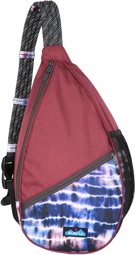 Vista 5 de KAVU Paxton Pack, Drift Tide, Paxton Pack