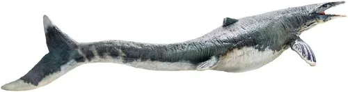 Vista 9 de Serie de museos de dinosaurios PNSO (AYMEN El Spinosaurus, modelo de arte científico de escala 1:35)