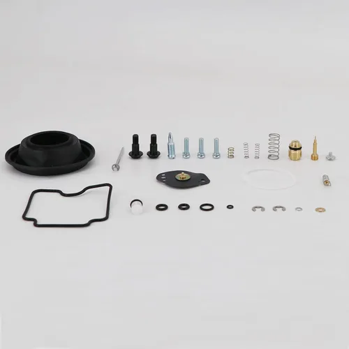 Vista 2 de Kit de reconstrucción de carburador para Suzuki DRZ400E 2000-2007 DRZ400S 2000-2017 DRZ400SM 2005-2017