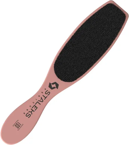 Vista 8 de STALEKS Beauty & Care - Lima de madera 10/3, grano 60/80/100/120