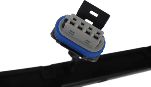 Vista 5 de GM Genuine Parts 357A (12579355) Alambre de bobina de encendido