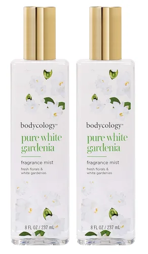 Vista 7 de Bodycology Fragancia en Aerosol de Vainilla Batida para Mujeres 8 oz
