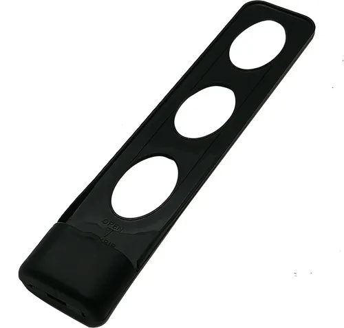 Vista 4 de DCC-1200WFH Soporte para filtro de agua, compatible con cafetera Cuisinart modelo DCC-1200 DCC-1200BCH DCC-1200BW DCC-1200P1 DCC-1000 DCC-1000BK