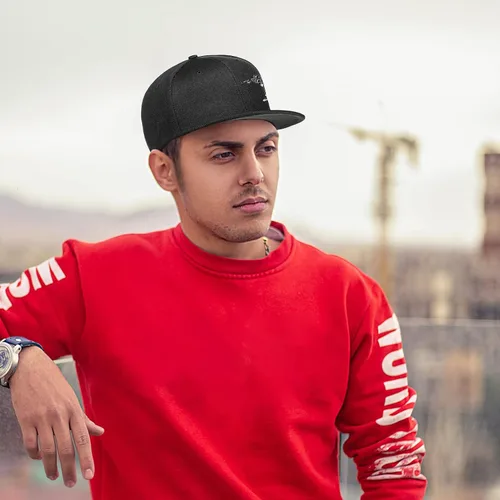 Vista 3 de Sombrero de patineta Snapback para hombre, sombreros de visera plana para niño, gorra de béisbol ajustable para adolescentes, deportes de hip hop