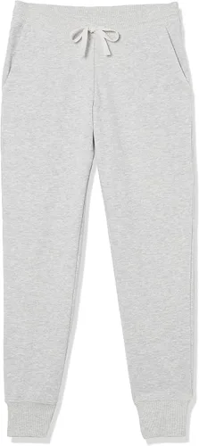 Vista 7 de Tienda Essentials Women's French Terry Fleece Jogger Sweatpant (Available in Plus Size)