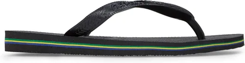 Vista 5 de Havaianas parte superior miel moda mujer chanclas