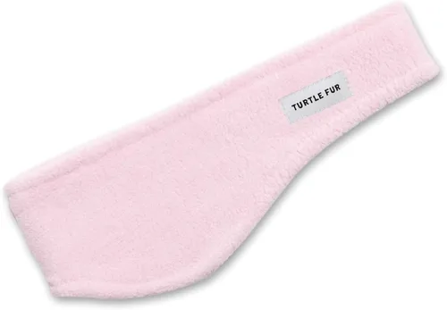 Vista 11 de Turtle Fur Bang Band - Diadema de forro polar Chelonia 150