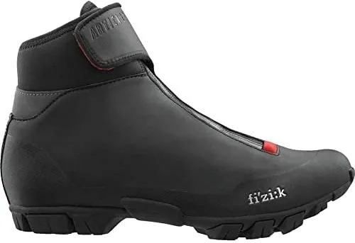 Vista 6 de Fizik X5 Artica Zapatillas de ciclismo para hombre