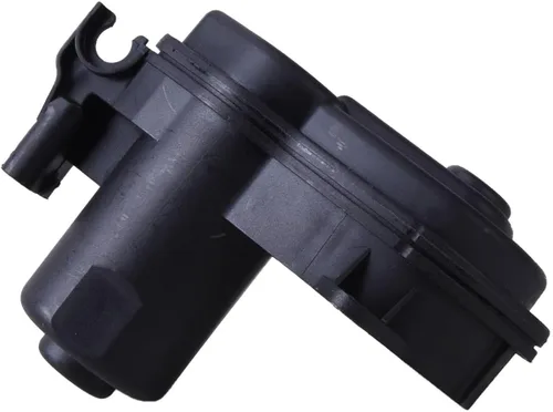 Vista 4 de Conjunto de actuador de freno de estacionamiento para W166 X166 GLS ML BF0318650001