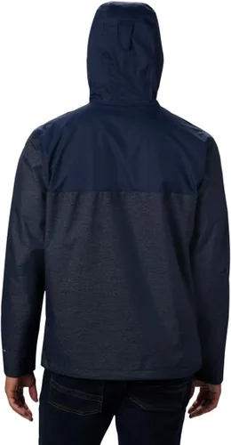 Vista 2 de Columbia Men's Ridge Gates Jacket
