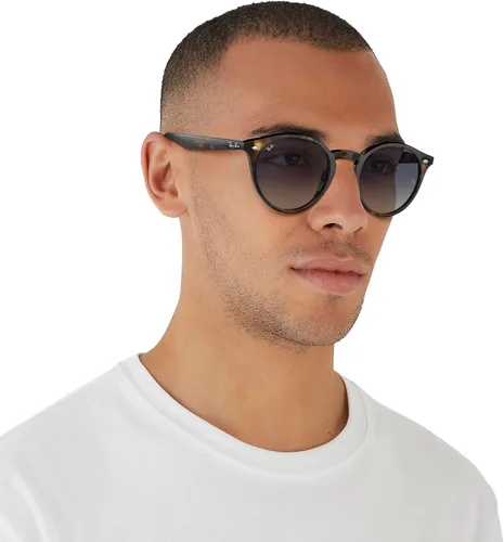 Vista 47 de Ray-Ban Gafas de sol redondas Rb2180