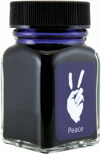 Vista 8 de Monteverde - Botella de tinta, 30 ml, Azul Confianza (G309CL)
