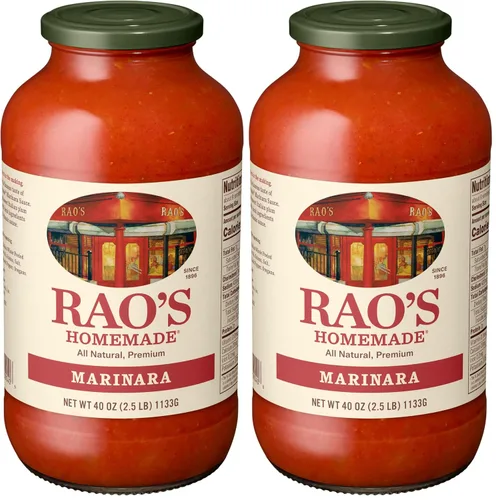 Vista 26 de Salsa Raos Arrabbiata, 15.5 OZ