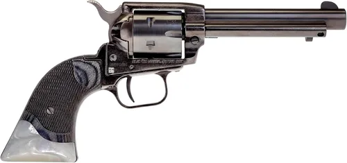Vista 4 de Empuñaduras Premium Charter Arms — Empuñaduras de Reemplazo Duraderas y Cómodas para Modelos Charter Arms