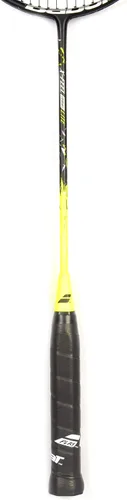 Vista 2 de Babolat X-Feel Origin Lite - Raqueta de bádminton (amarillo)